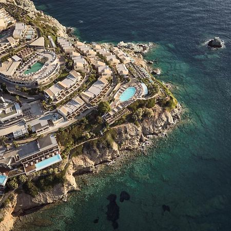 منتجع وسبا سي إتش سي سيسايد Agia Pelagia Kythira المظهر الخارجي الصورة